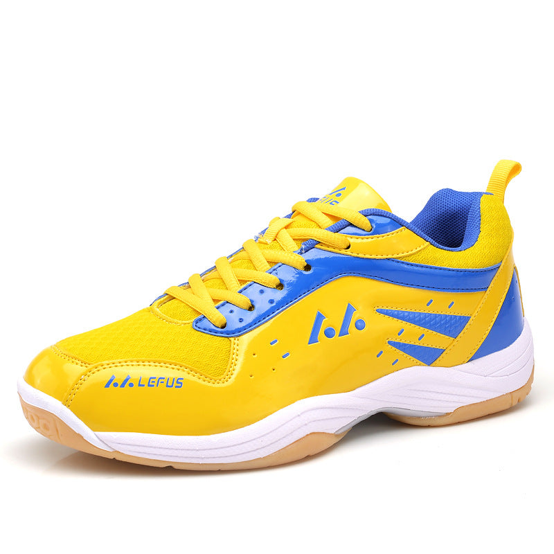 Unisex Badminton Training Sports Shoes