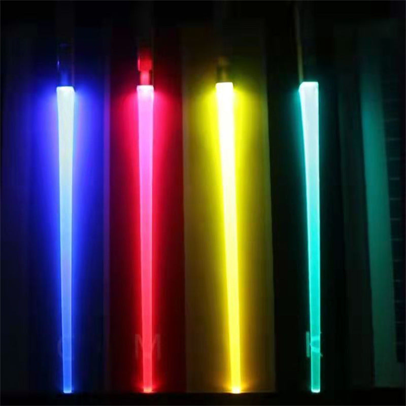 LED Light Emitting Chopsticks