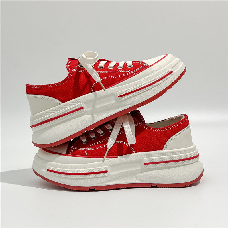 Women’s Casual Lightweight Sports Sneakers