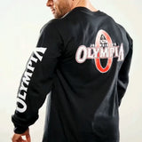 Men’s Cotton Gym Training Shirt