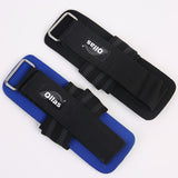 Mens Athletic Wrist Support Gym Grip