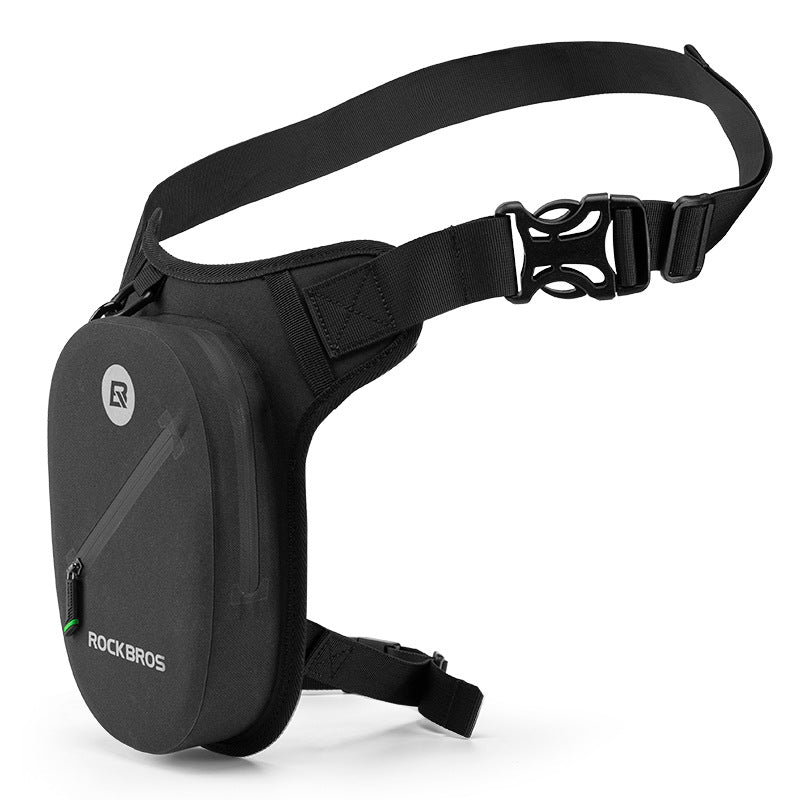 Men’s Waterproof Motorcycle Leg Bag