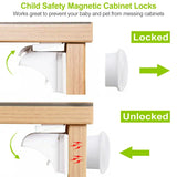 Child Safety Lock