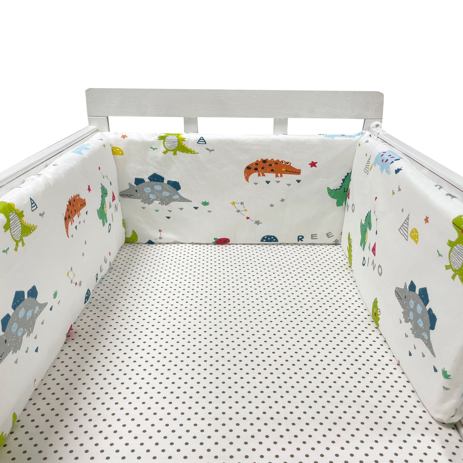 Adjustable Bed Fence – Safety Bed Rail Guard for Kids & Toddlers