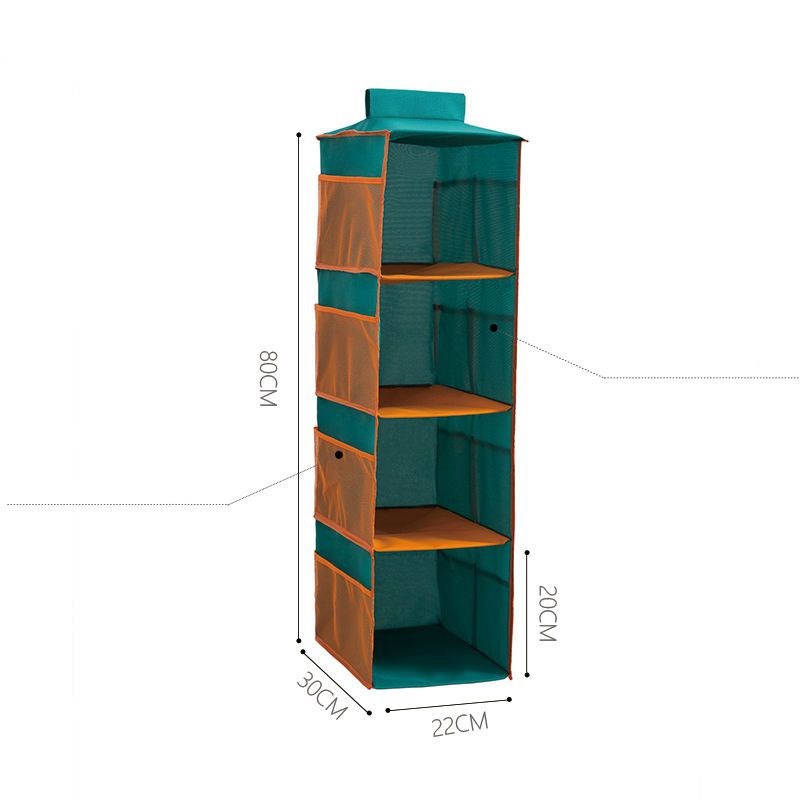 Hanging Storage Organizer Bag