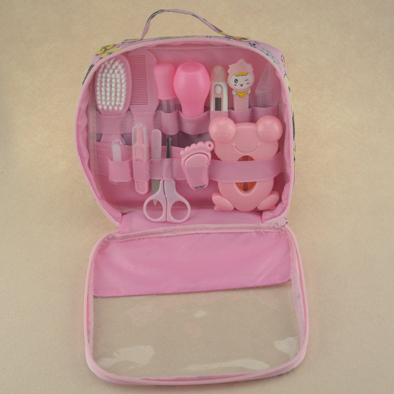 Roadfisher Newborn Baby Care Kit