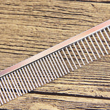 Pet Grooming Comb for Hair Removal & Detangling – Dogs & Cats