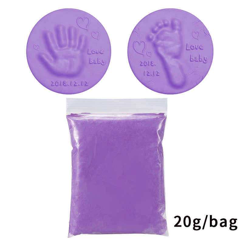Baby Hand and Footprint Kit