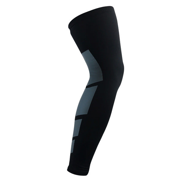 Leg Support Recovery Sleeve – Compression Leg Sleeve for Muscle Recovery & Circulation