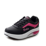 Women’s Platform Casual Sneakers