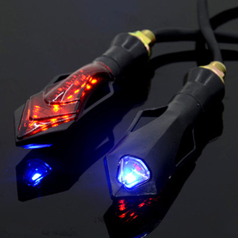 LED Motorcycle Headlight