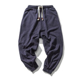 Men’s Streetwear Gym Jogger Pants