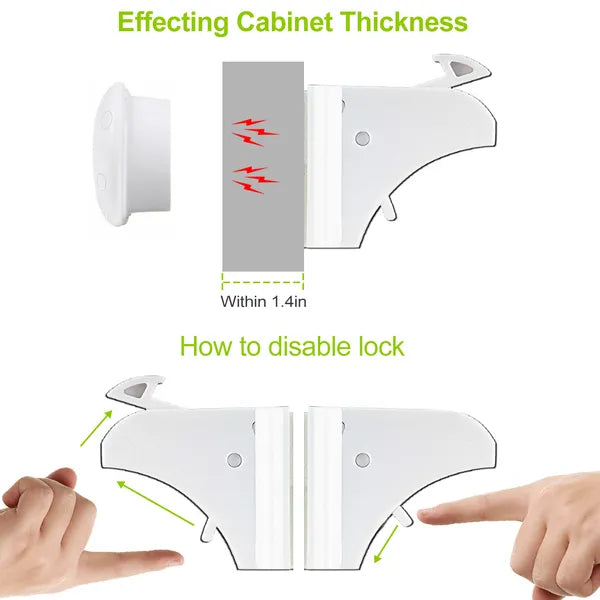 Child Safety Lock