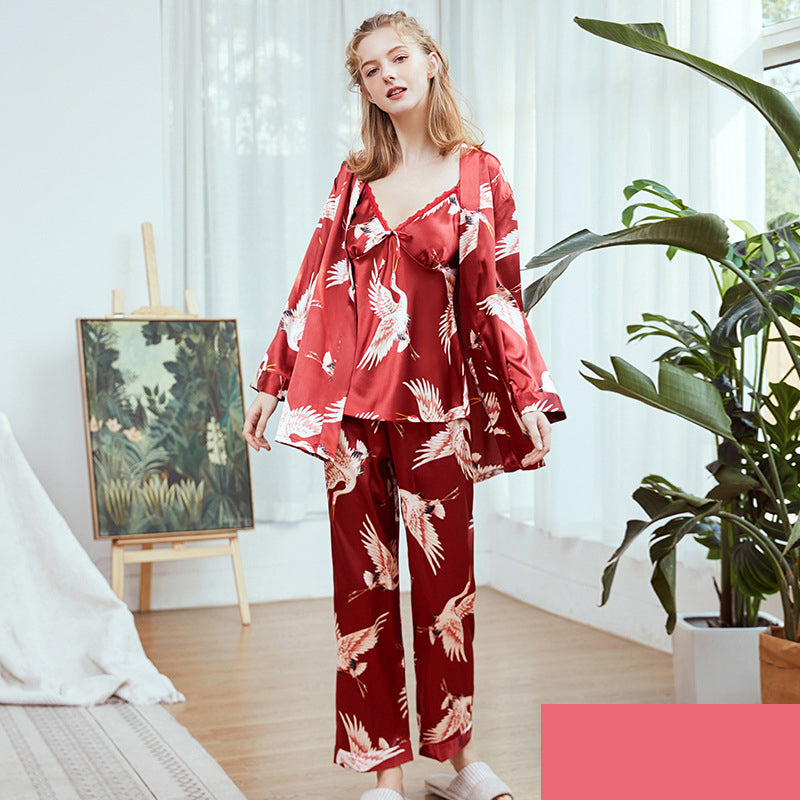 Women’s Comfortable Pajama Set