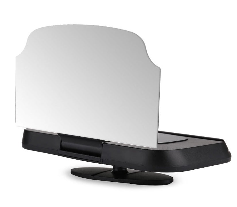 Mobile Navigation Bracket