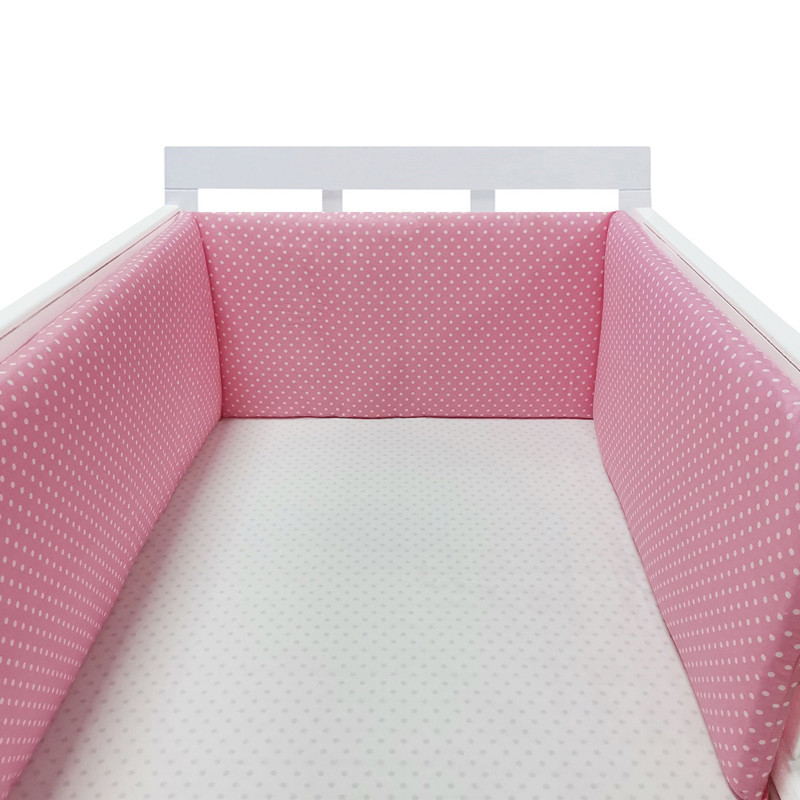 Adjustable Bed Fence – Safety Bed Rail Guard for Kids & Toddlers