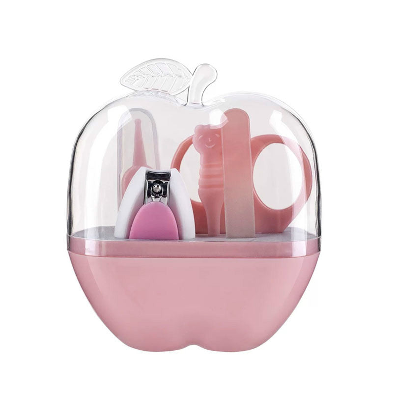 5-Piece Baby Nail Care Set
