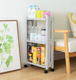 Kitchen Storage Shelf Rack
