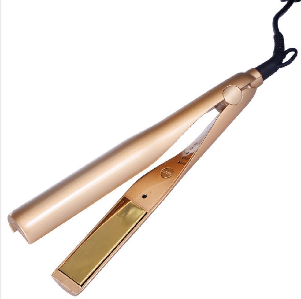Curly and Straight Hair Care Spray for Dry Hair