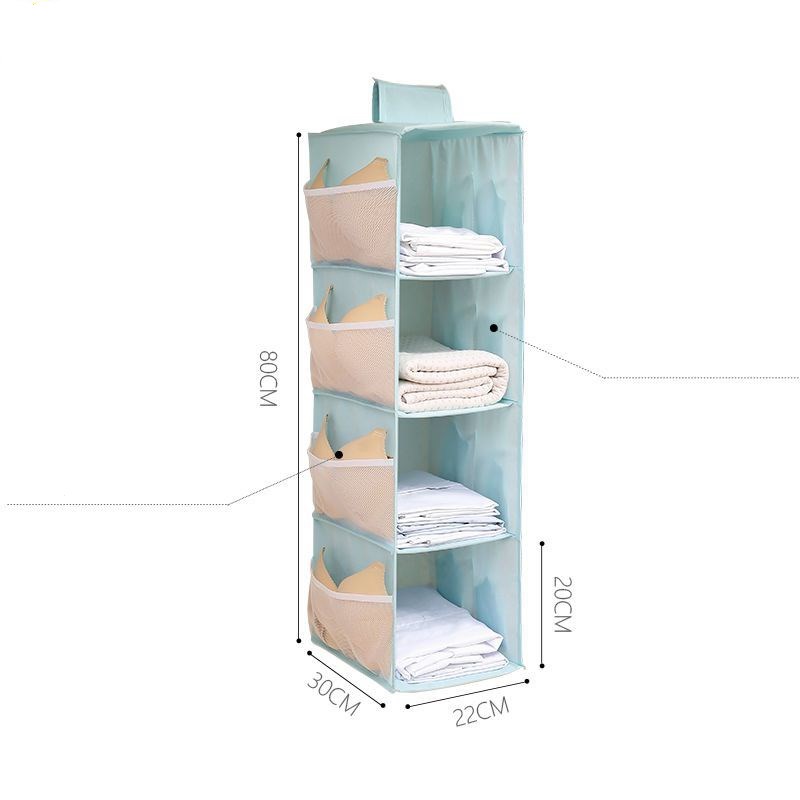 Hanging Storage Organizer Bag