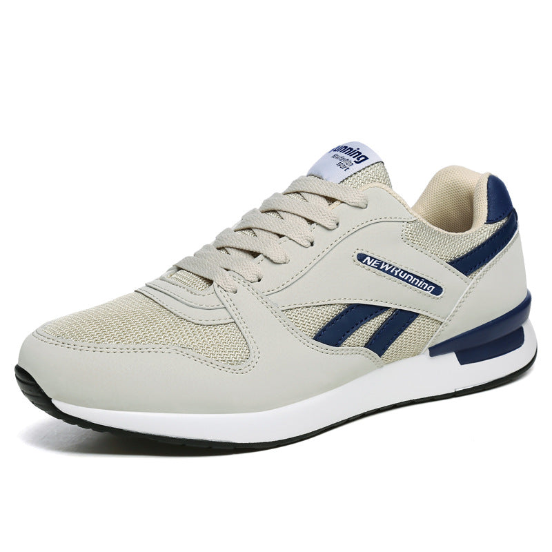 Men’s Anti-Puncture Safety Work Shoes