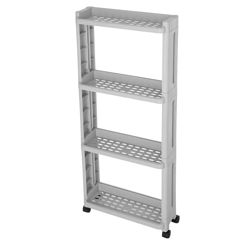 Kitchen Storage Shelf Rack