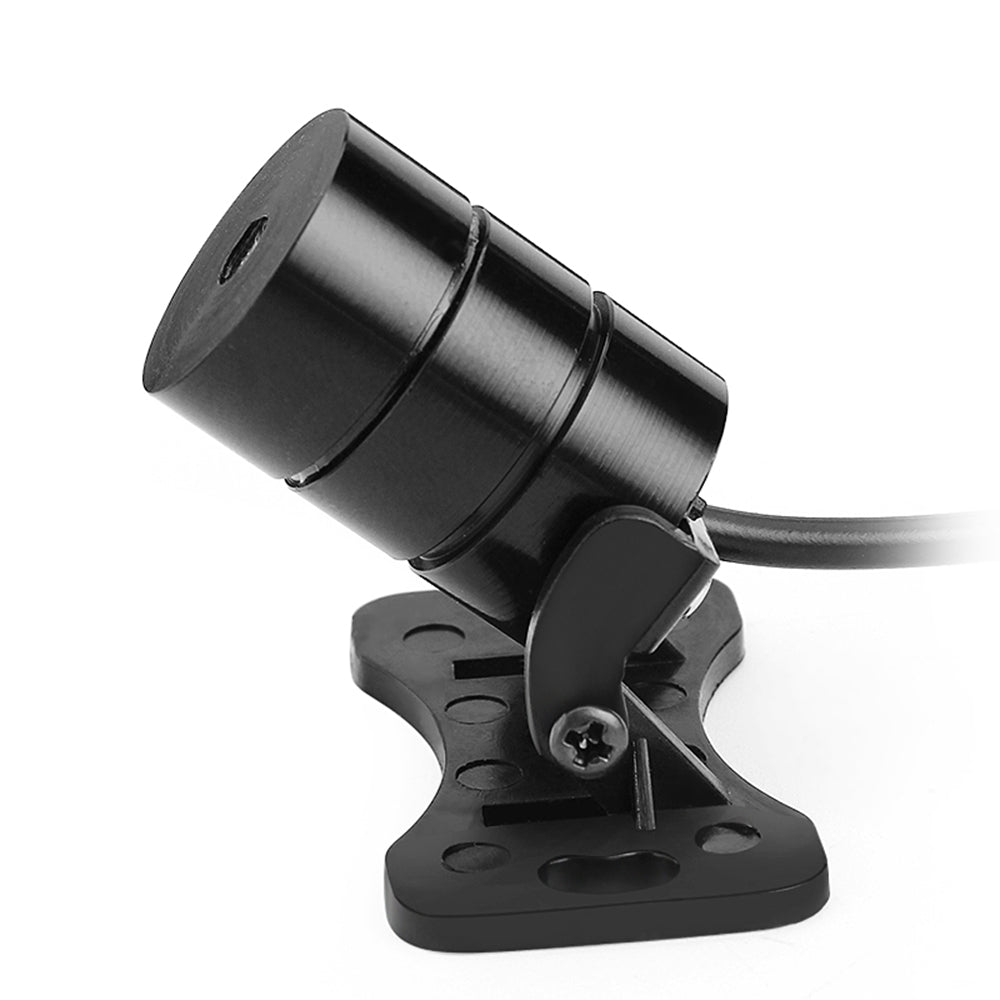 Motorcycle Laser Fog Light