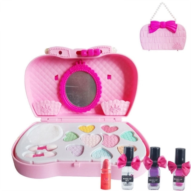 Children Cosmetic Toy Set