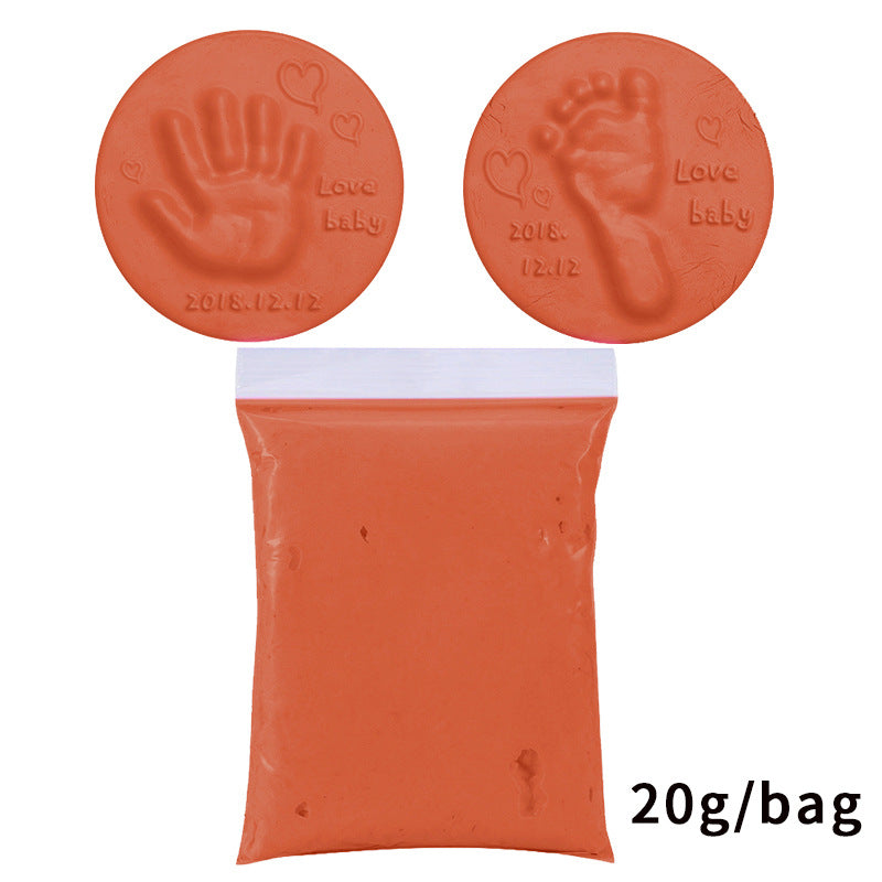 Baby Hand and Footprint Kit