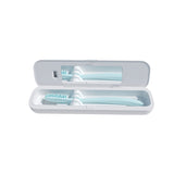 UV Smart Toothbrush Sterilizer