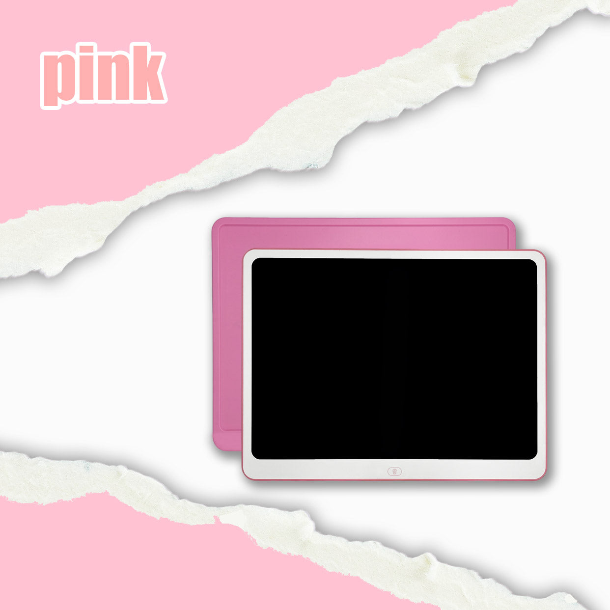 Drawing Tablet For Kids