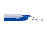 500ml Portable Pet Water Bottle for Travel & Outdoor Use