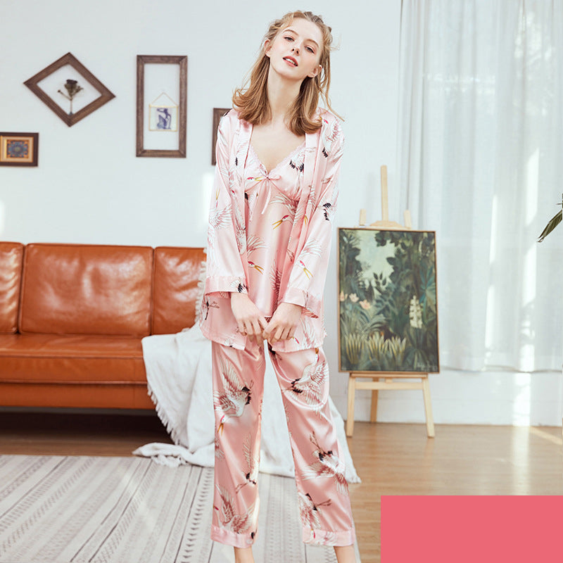 Women’s Comfortable Pajama Set