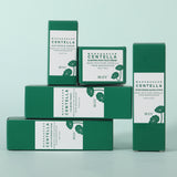Snow Grass Facial Skincare Set Combination Kit