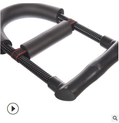 Heavy-Duty Forearm Exerciser – Indoor Fitness & Muscle Recovery Gym Equipment