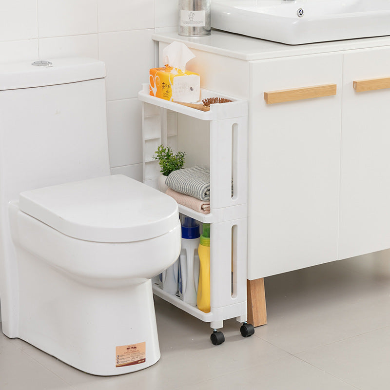 Kitchen Storage Shelf Rack