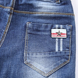 Kids Casual Denim Jeans