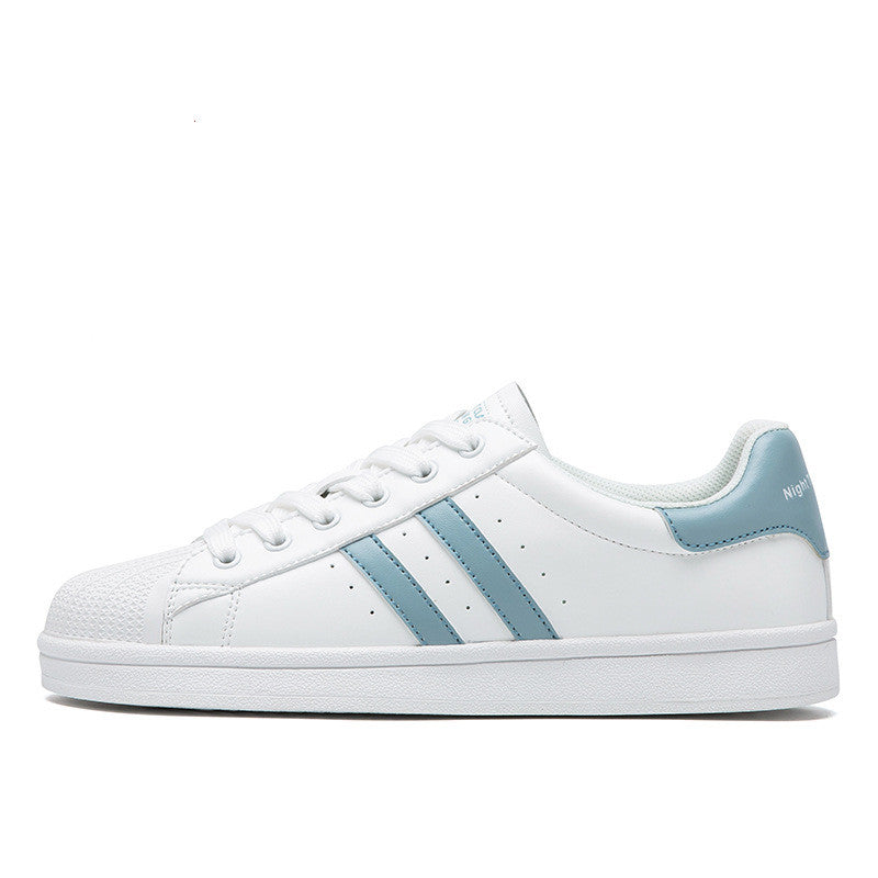 Women’s Comfortable Casual Shell Toe Sneakers
