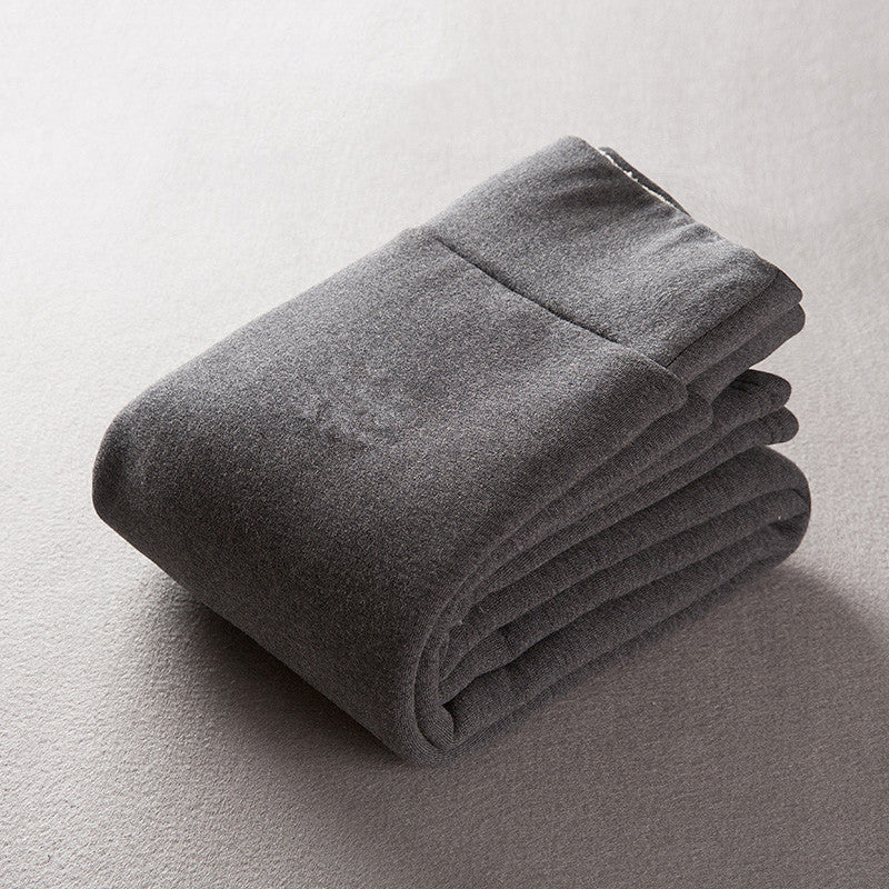 Women’s Extra Thick Lamb Cashmere Leggings