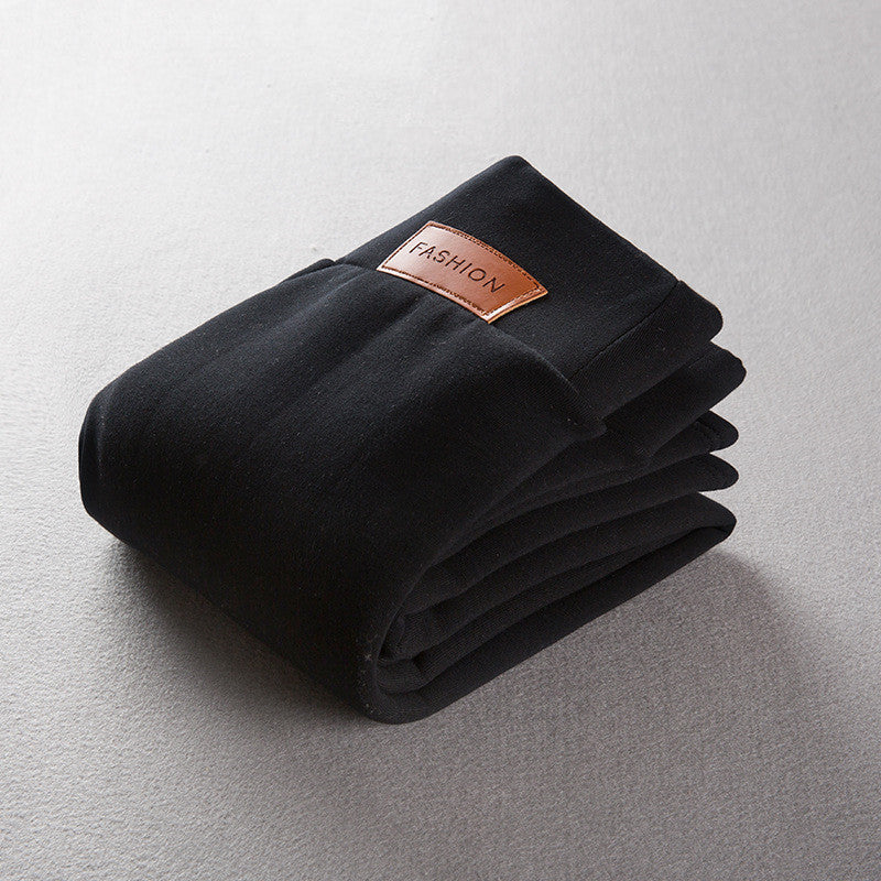 Women’s Extra Thick Lamb Cashmere Leggings