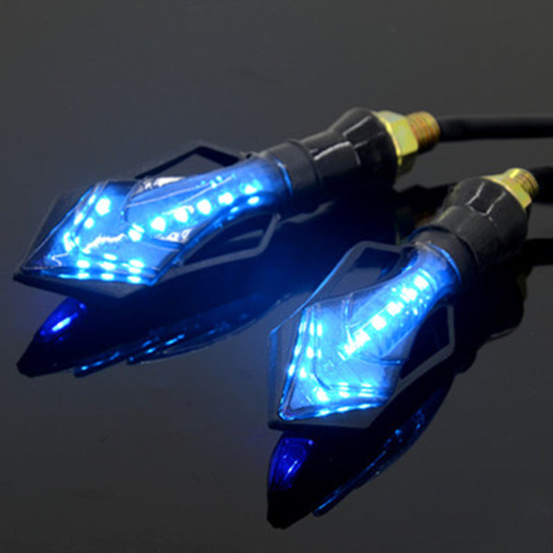 LED Motorcycle Headlight