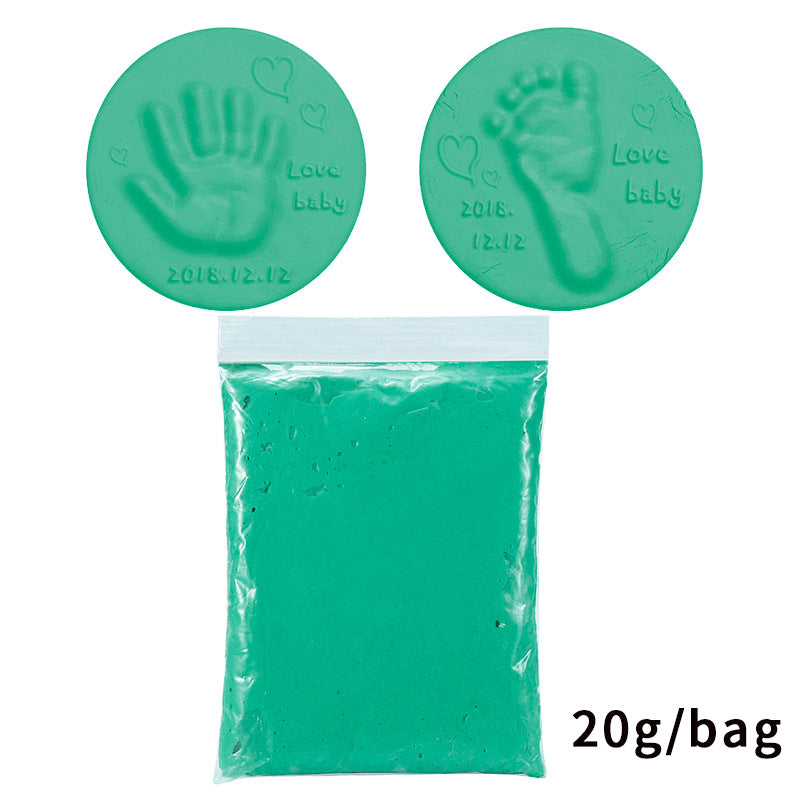 Baby Hand and Footprint Kit