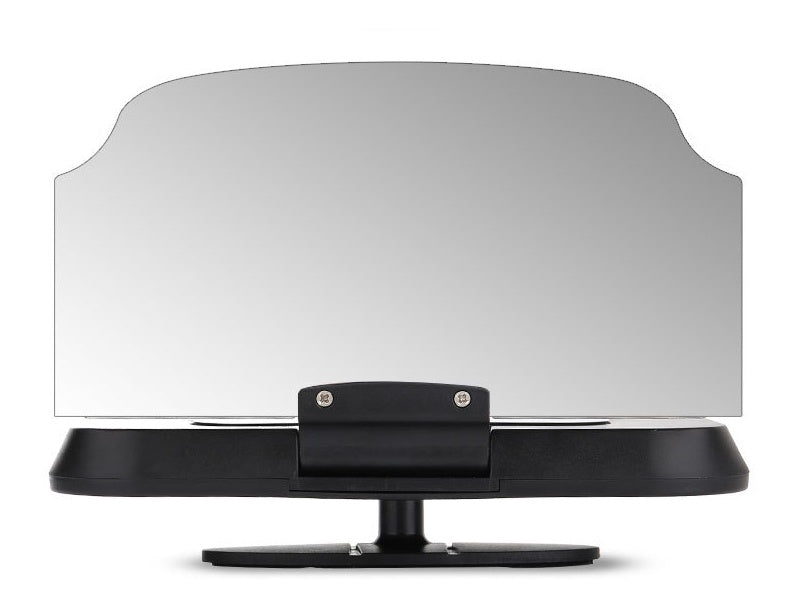 Mobile Navigation Bracket