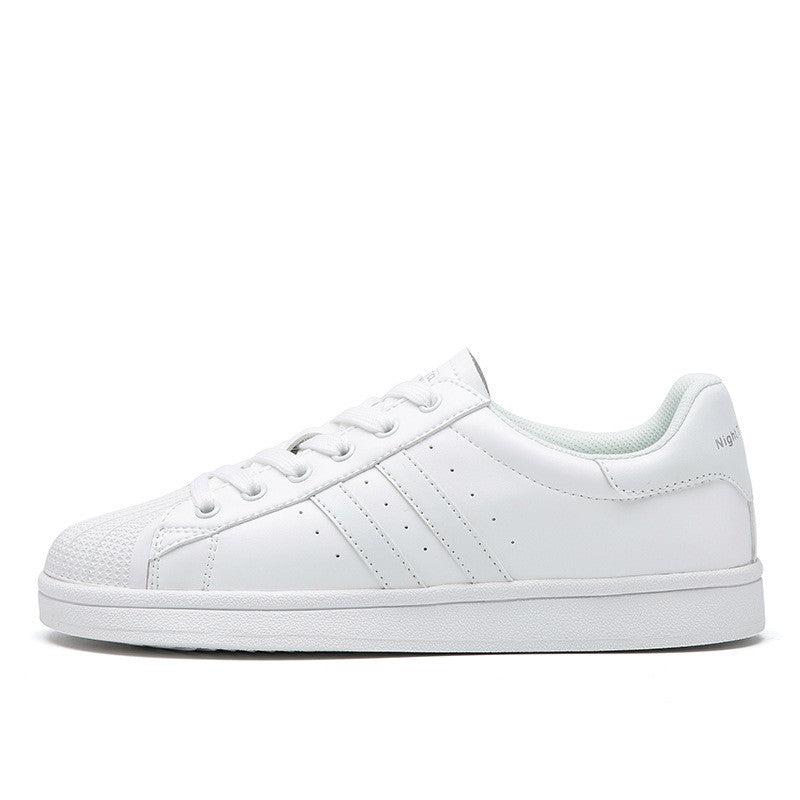 Women’s Comfortable Casual Shell Toe Sneakers