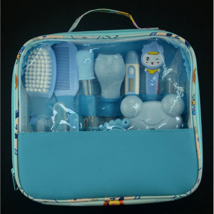Roadfisher Newborn Baby Care Kit