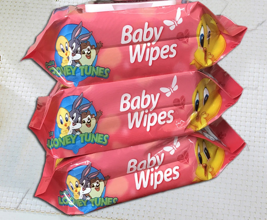 Baby & Kids Household Cleaning Wipes