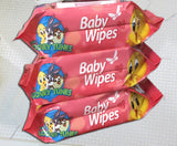 Baby & Kids Household Cleaning Wipes