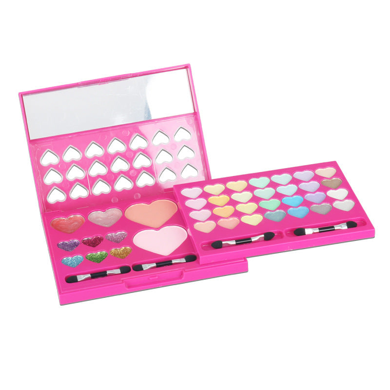 Children Cosmetic Toy Set