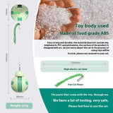 Interactive Cat Toy for Slow Feeding & Fun Food Dispensing