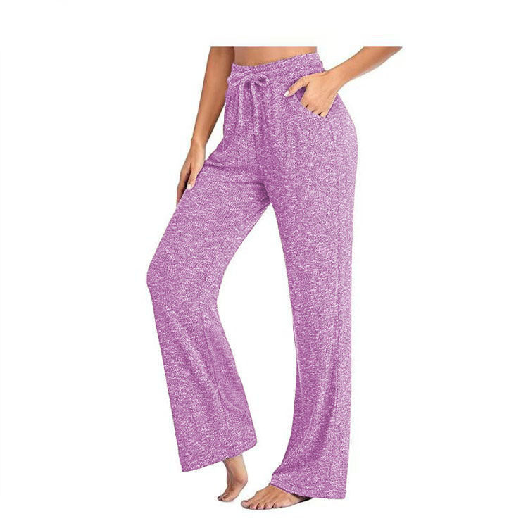 Women’s Quick Dry Casual Yoga Pants
